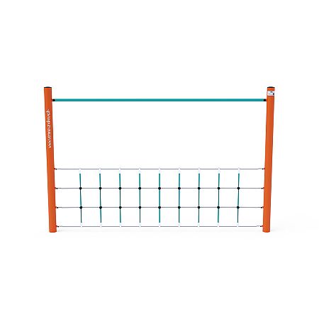 Opičia dráha VVZ-OP1-10