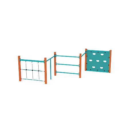 Mini Gymcenter VVZ-MGYM003
