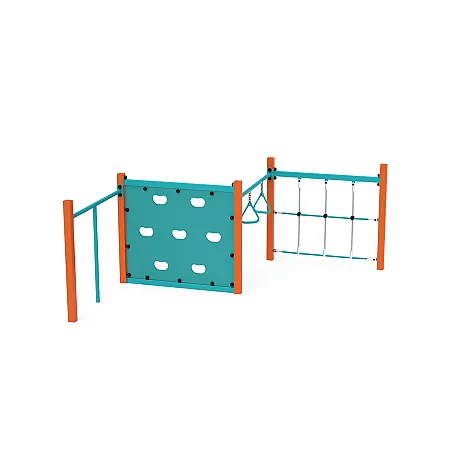 Mini Gymcenter VVZ-MGYM002
