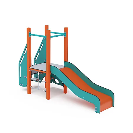 Vežová zostava mini VVZ-VZM1-003-0,6m
