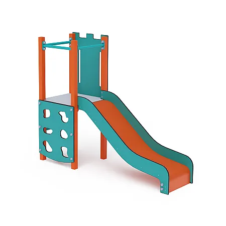 Vežová zostava mini VVZ-VZM1-005-0,8m