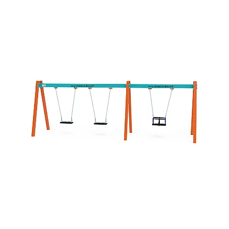 Visiaca hojdačka do 1m VVZ-VH008 Visiaca hojdačka do 1m VVZ-VH008